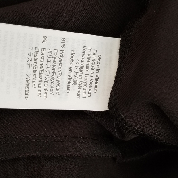 J. Crew New Pixi Pant in Smooth Stretch Twill - Picture 7 of 11